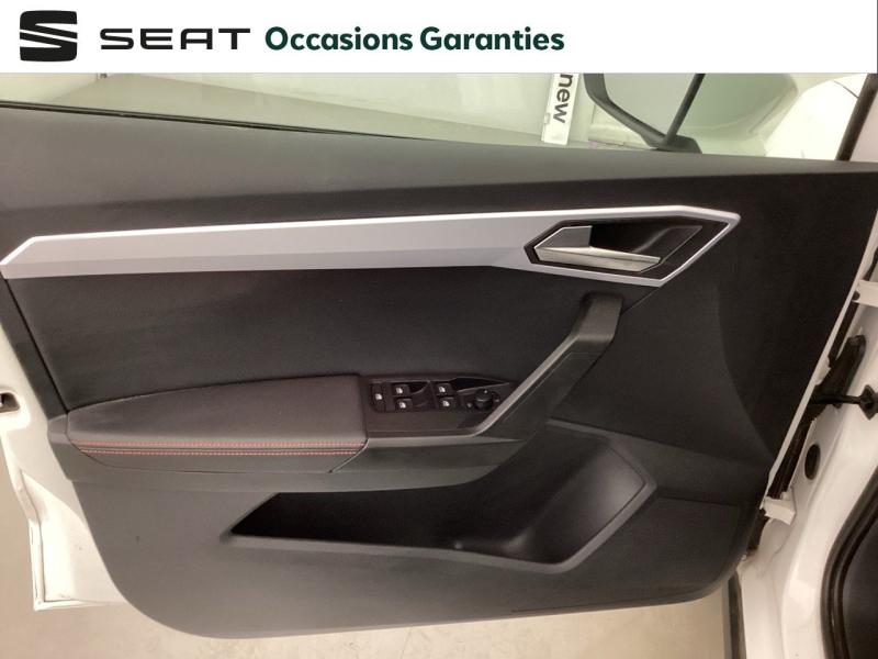Voitures occasions SEAT ARONA FR Nice