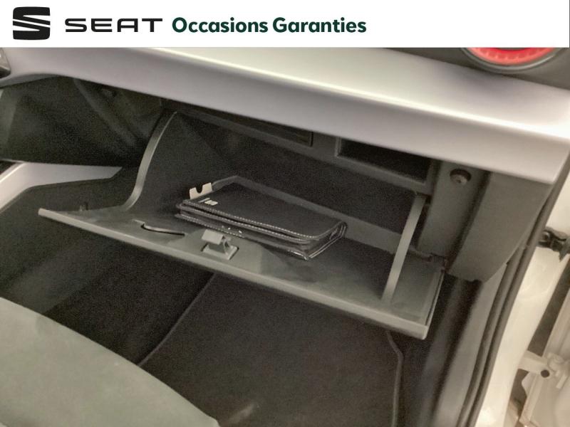 Voitures occasions SEAT ARONA FR Nice
