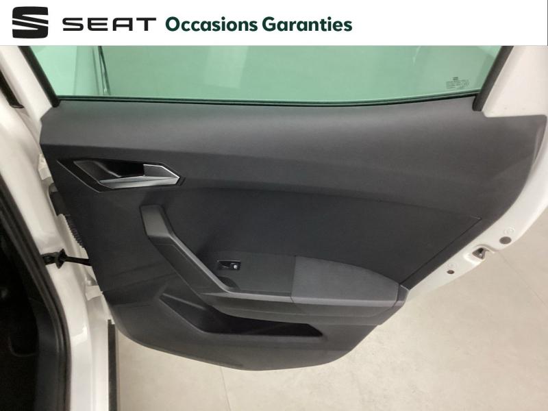 Voitures occasions SEAT ARONA FR Nice
