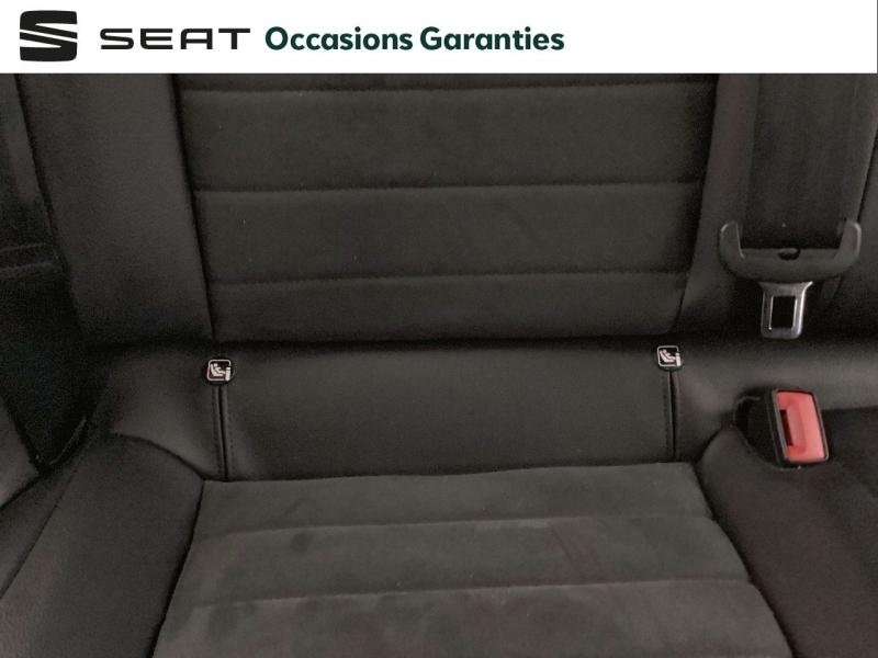 Voitures occasions SEAT ARONA FR Nice