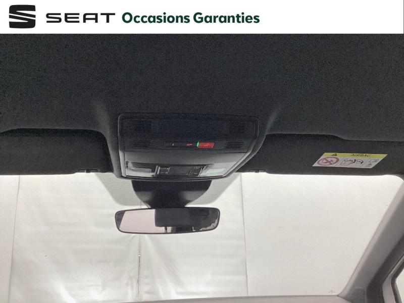 Voitures occasions SEAT ARONA FR Nice