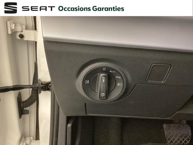 Voitures occasions SEAT ARONA FR Nice