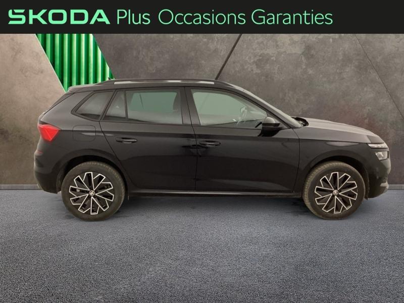Voitures occasions ŠKODA KAMIQ Young Edition Nice