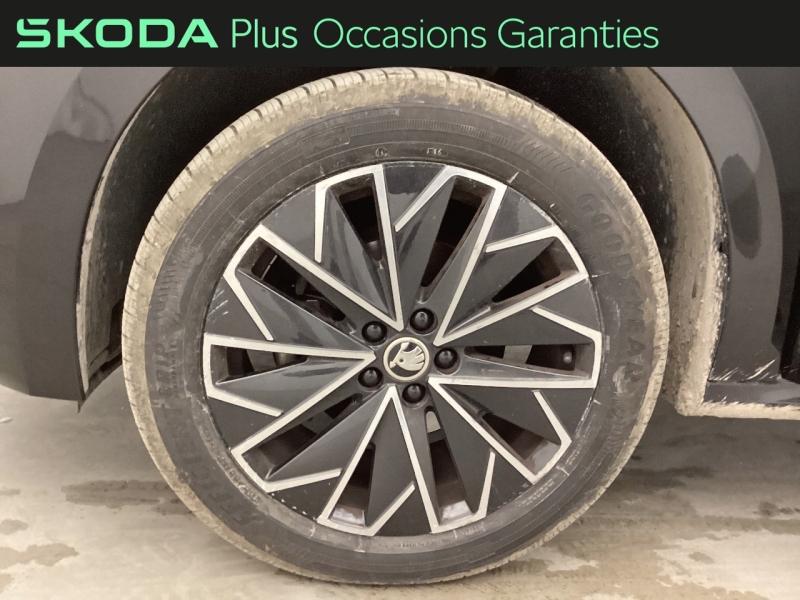 Voitures occasions ŠKODA KAMIQ Young Edition Nice