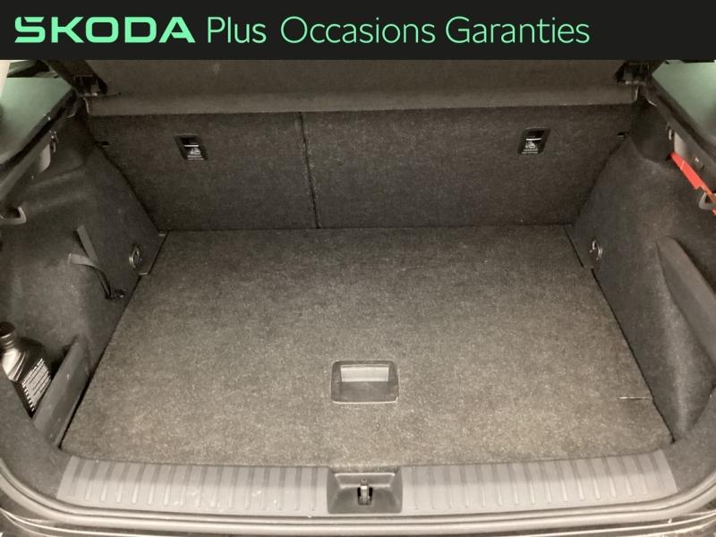 Voitures occasions ŠKODA KAMIQ Young Edition Nice