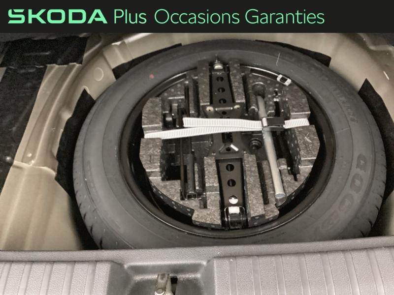 Voitures occasions ŠKODA KAMIQ Young Edition Nice