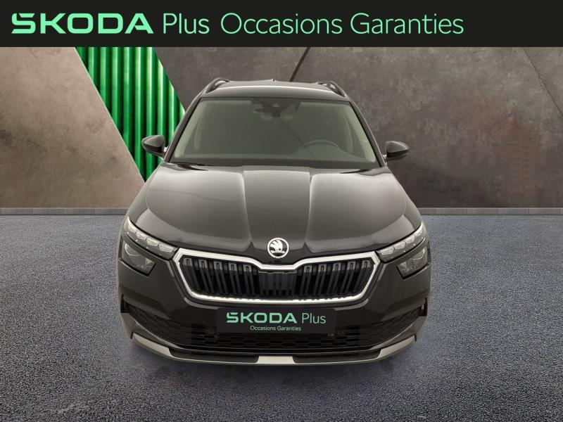 Voitures occasions ŠKODA KAMIQ Young Edition Nice