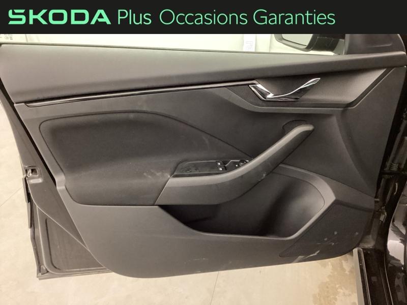 Voitures occasions ŠKODA KAMIQ Young Edition Nice