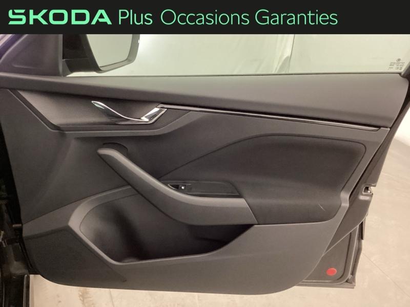 Voitures occasions ŠKODA KAMIQ Young Edition Nice