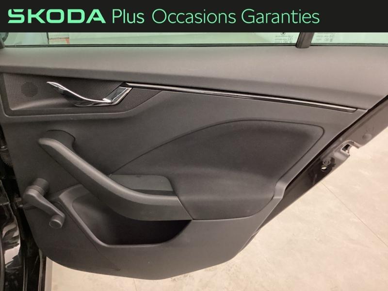 Voitures occasions ŠKODA KAMIQ Young Edition Nice