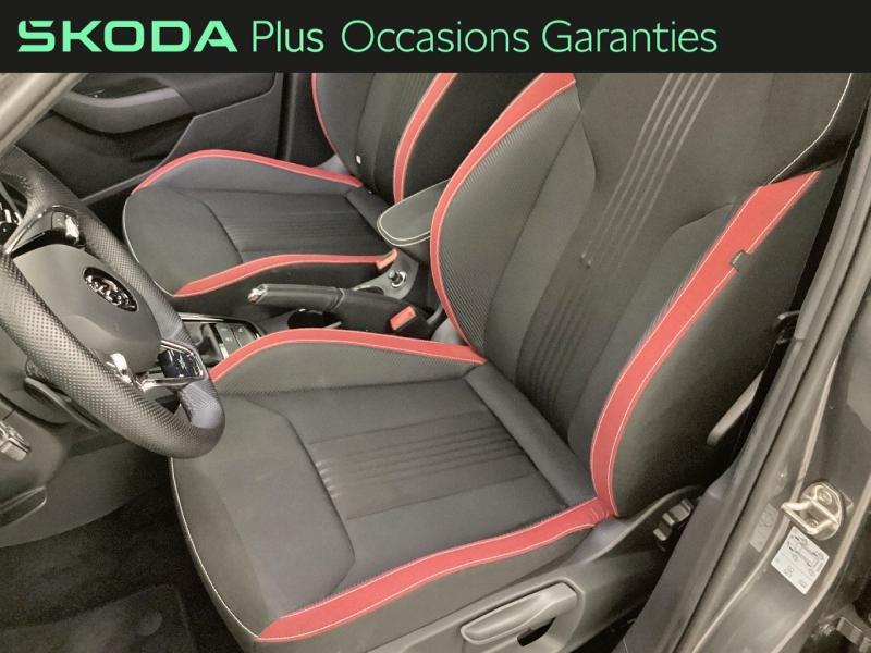 Voitures occasions ŠKODA KAMIQ Monte-Carlo Nice