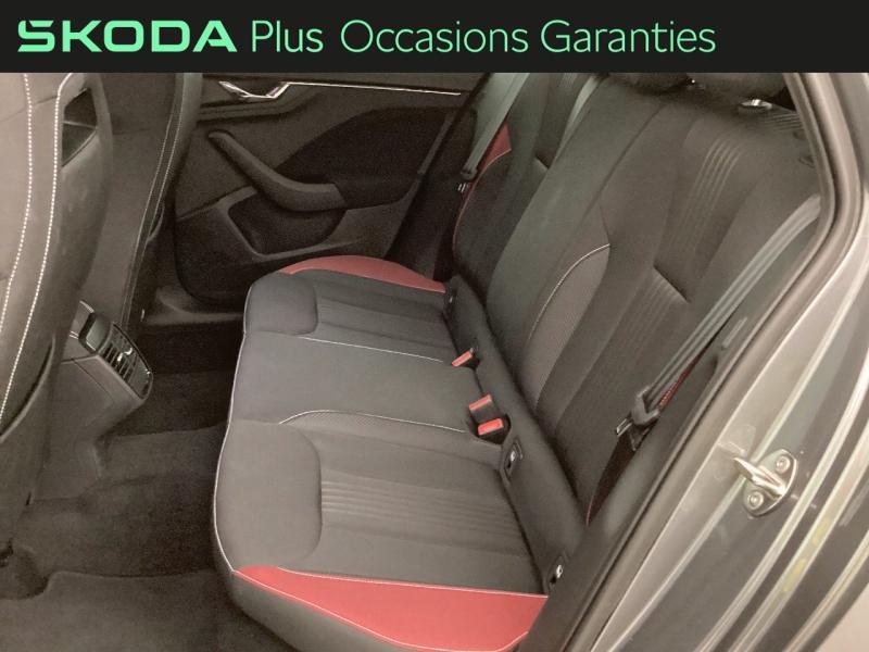 Voitures occasions ŠKODA KAMIQ Monte-Carlo Nice