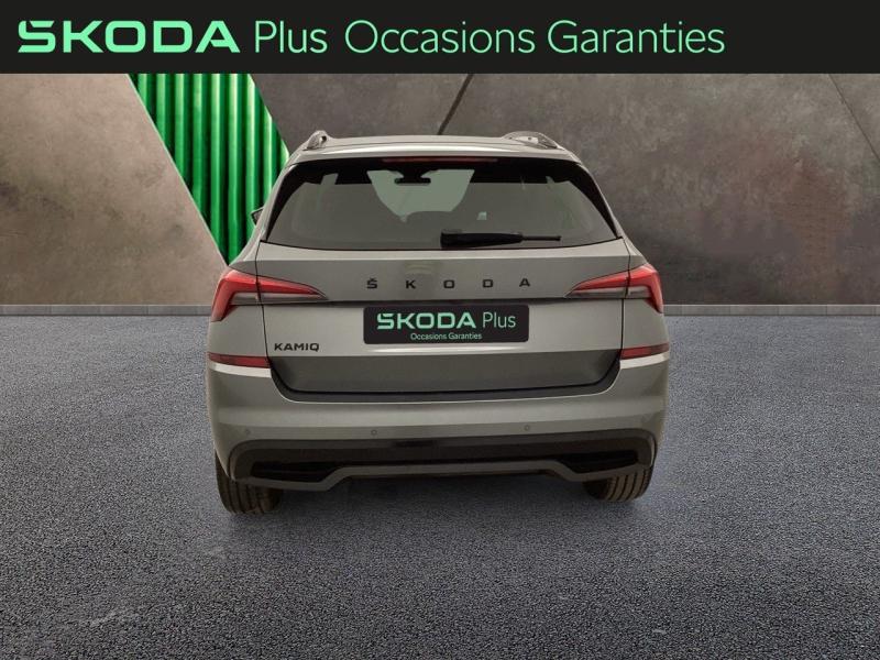 Voitures occasions ŠKODA KAMIQ Monte-Carlo Nice