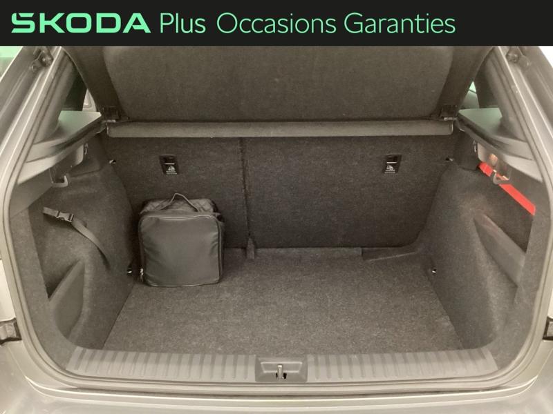 Voitures occasions ŠKODA KAMIQ Monte-Carlo Nice