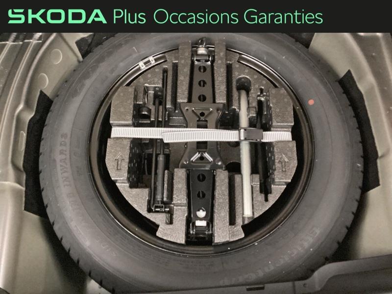 Voitures occasions ŠKODA KAMIQ Monte-Carlo Nice