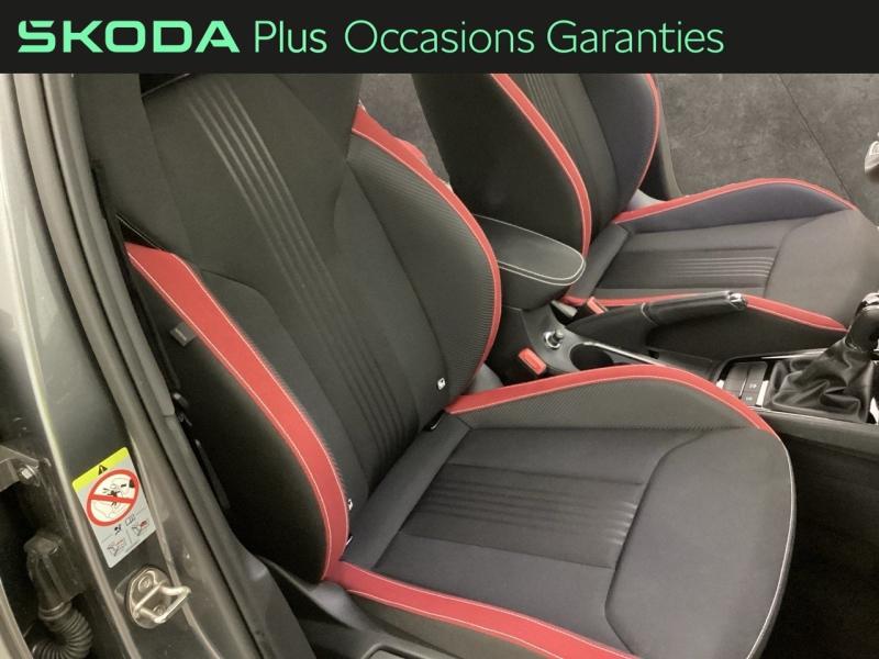 Voitures occasions ŠKODA KAMIQ Monte-Carlo Nice