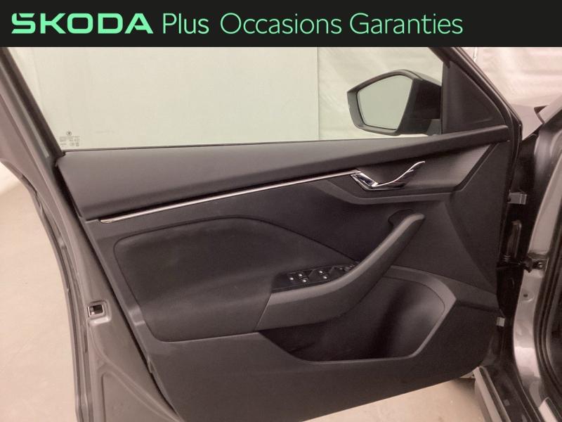 Voitures occasions ŠKODA KAMIQ Monte-Carlo Nice