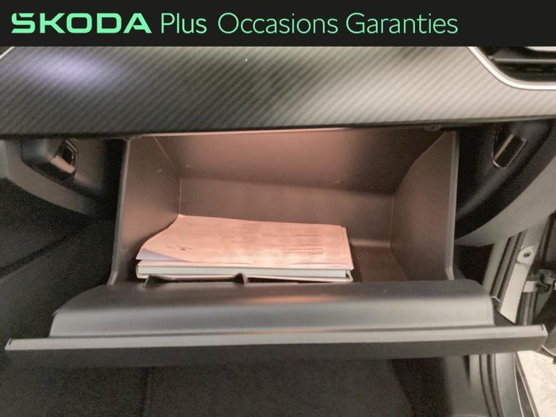 Voitures occasions ŠKODA KAMIQ Monte-Carlo Nice