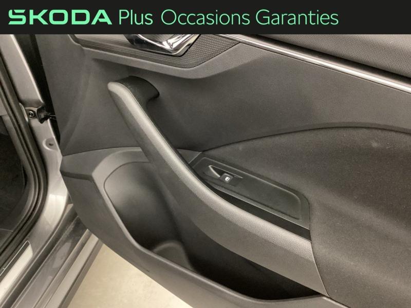 Voitures occasions ŠKODA KAMIQ Monte-Carlo Nice