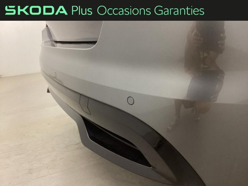 Voitures occasions ŠKODA KAMIQ Monte-Carlo Nice