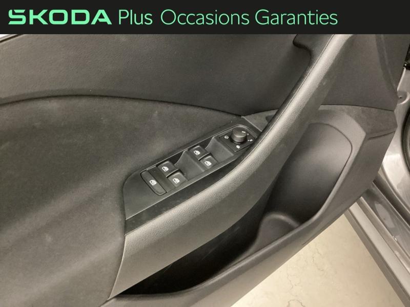 Voitures occasions ŠKODA KAMIQ Monte-Carlo Nice