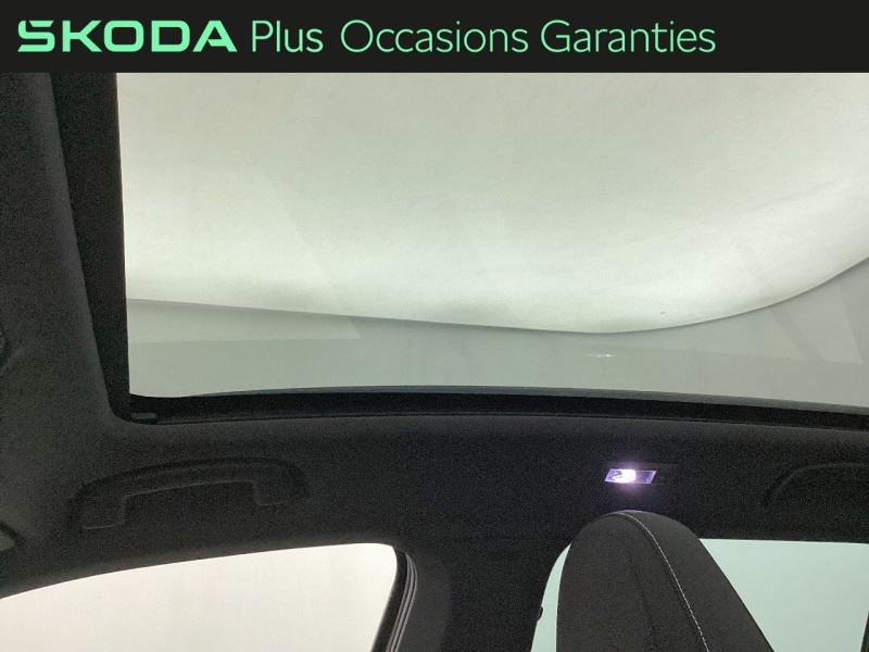 Voitures occasions ŠKODA KAMIQ Monte-Carlo Nice