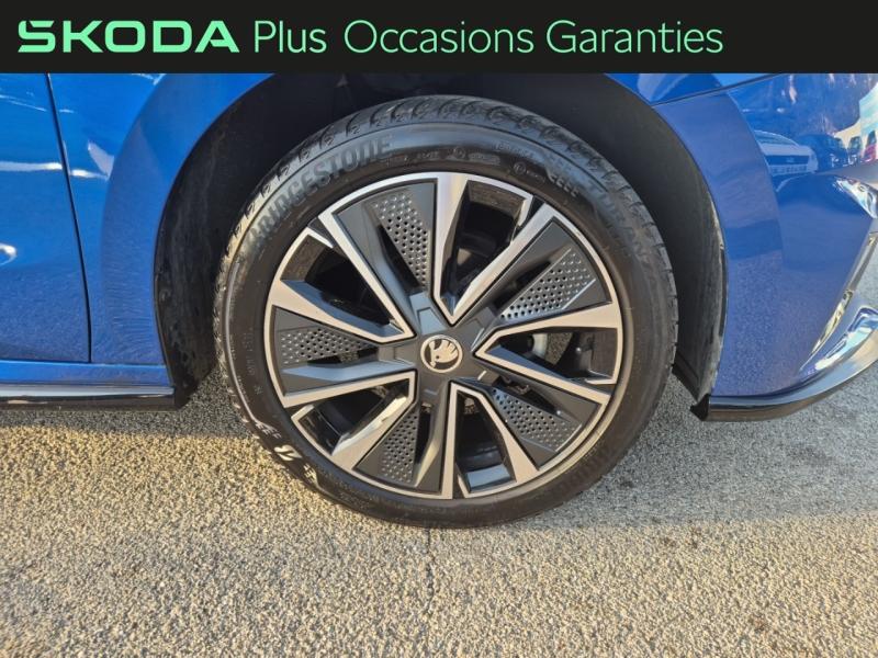 Voitures occasions ŠKODA FABIA Monte Carlo Nice