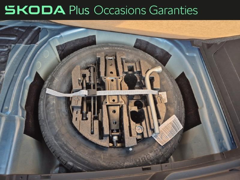 Voitures occasions ŠKODA FABIA Monte Carlo Nice