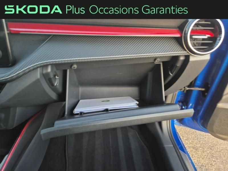 Voitures occasions ŠKODA FABIA Monte Carlo Nice