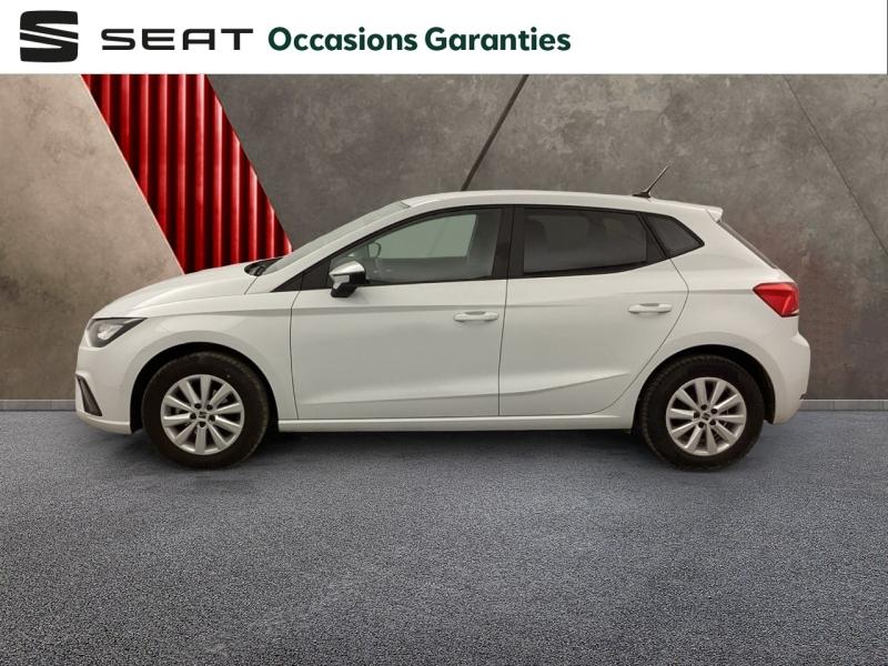 Voitures occasions SEAT IBIZA Style Business Nice