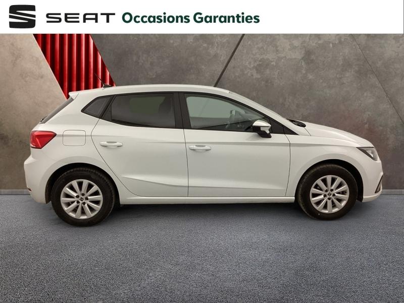 Voitures occasions SEAT IBIZA Style Business Nice