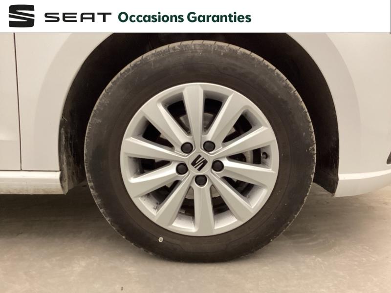 Voitures occasions SEAT IBIZA Style Business Nice