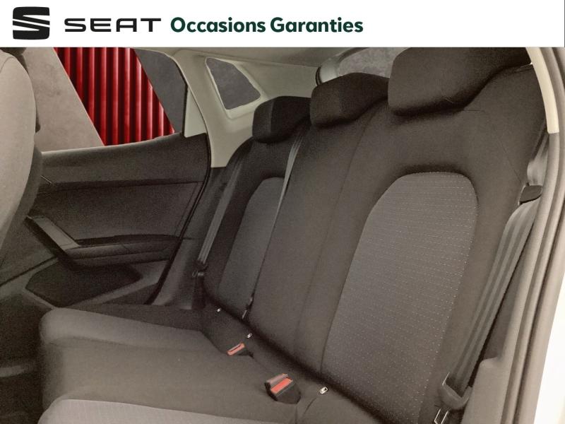 Voitures occasions SEAT IBIZA Style Business Nice