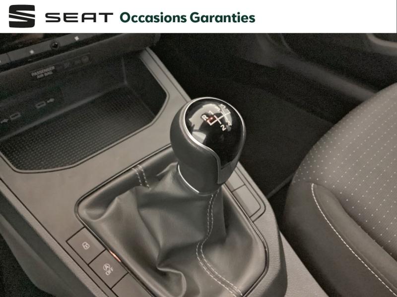 Voitures occasions SEAT IBIZA Style Business Nice