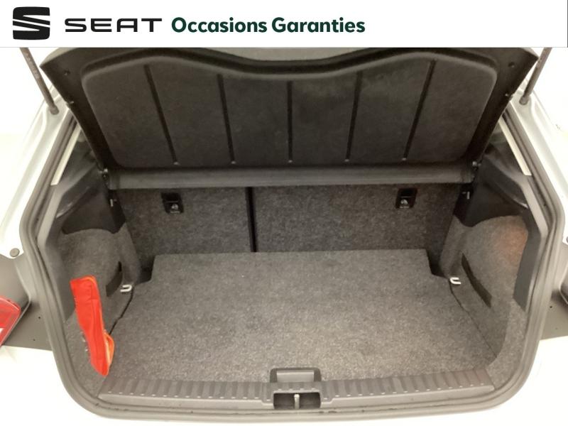 Voitures occasions SEAT IBIZA Style Business Nice