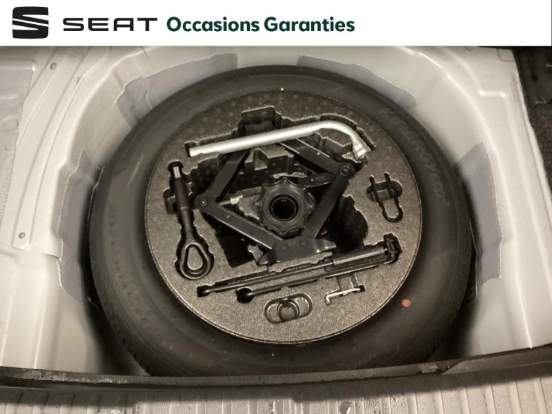 Voitures occasions SEAT IBIZA Style Business Nice