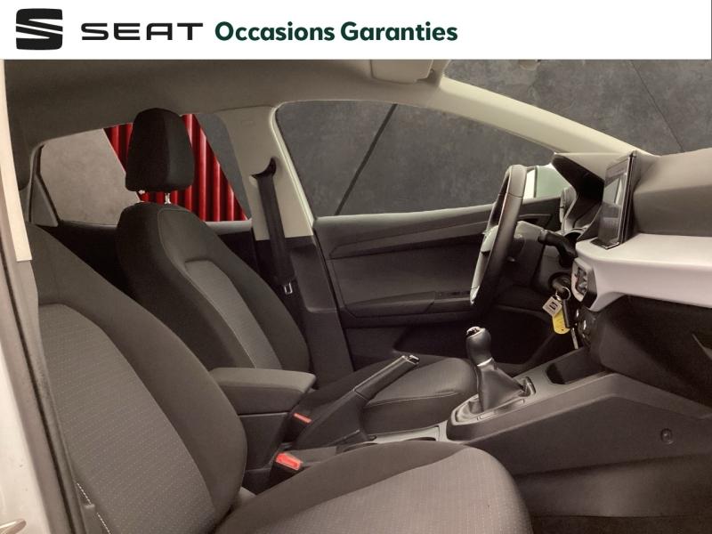 Voitures occasions SEAT IBIZA Style Business Nice