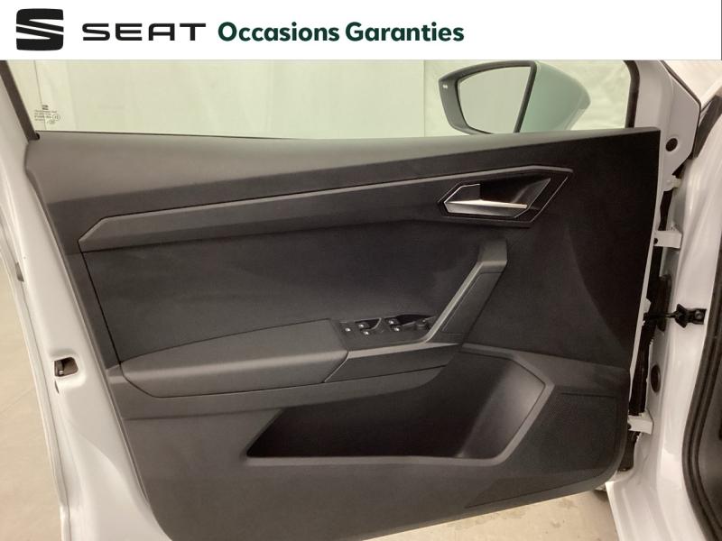 Voitures occasions SEAT IBIZA Style Business Nice