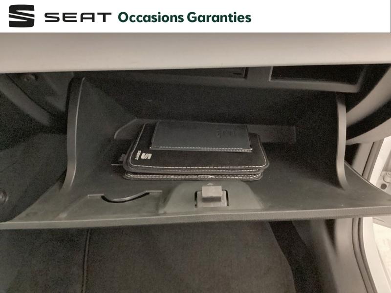 Voitures occasions SEAT IBIZA Style Business Nice