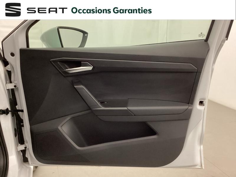 Voitures occasions SEAT IBIZA Style Business Nice