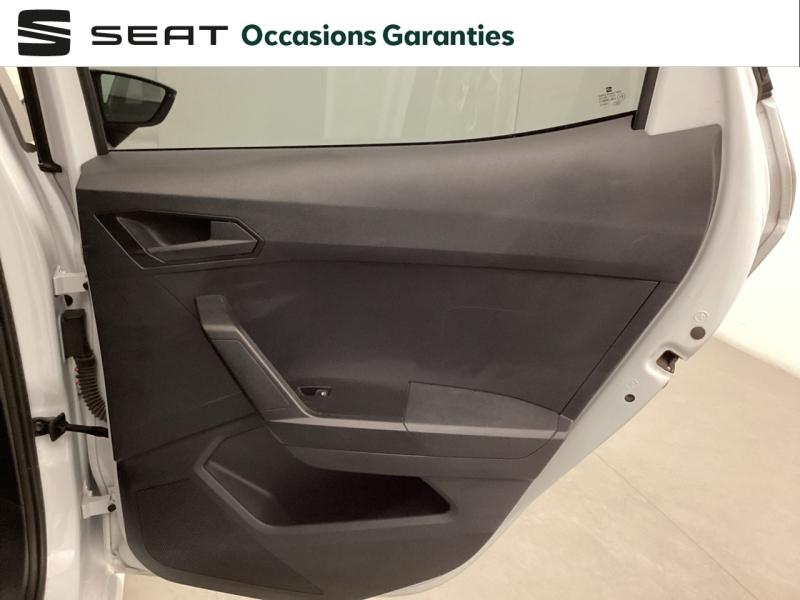 Voitures occasions SEAT IBIZA Style Business Nice