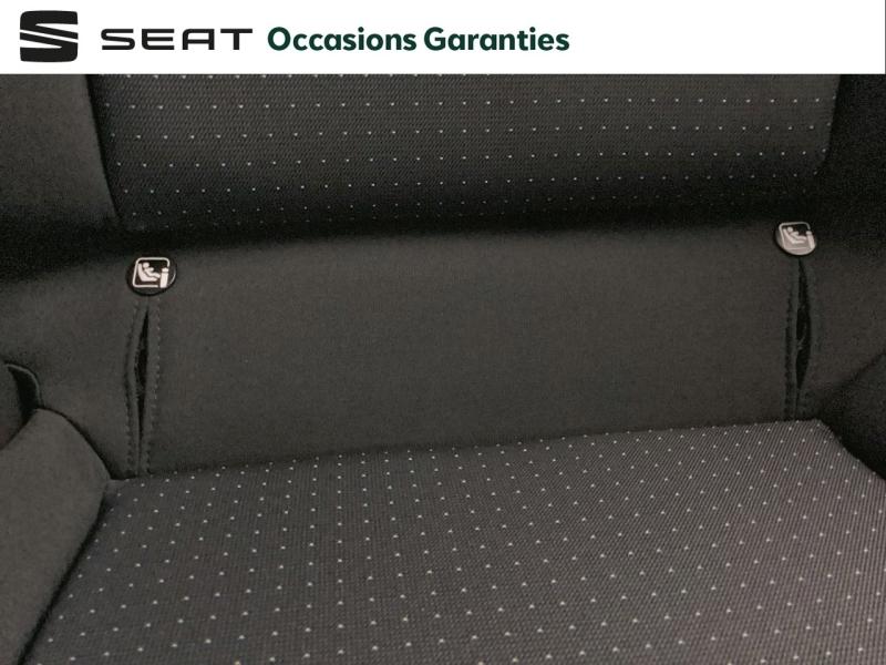 Voitures occasions SEAT IBIZA Style Business Nice