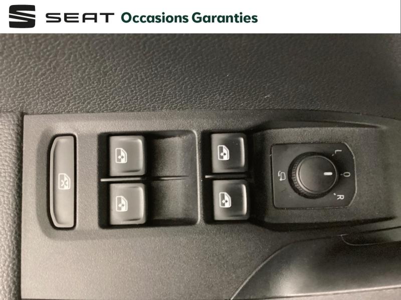 Voitures occasions SEAT IBIZA Style Business Nice