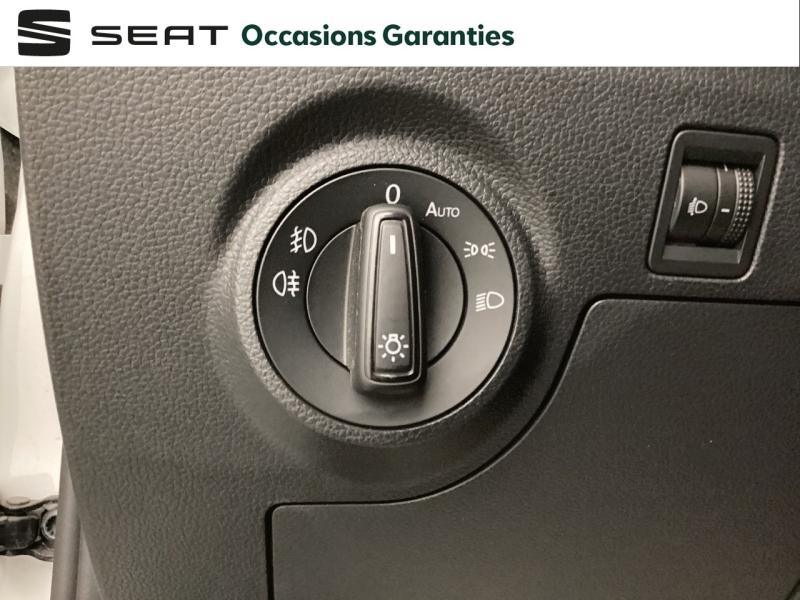 Voitures occasions SEAT IBIZA Style Business Nice