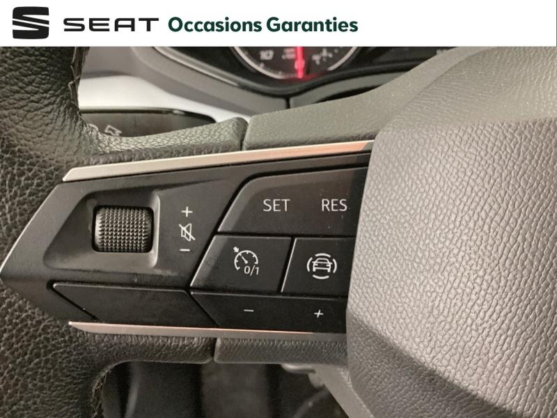 Voitures occasions SEAT IBIZA Style Business Nice