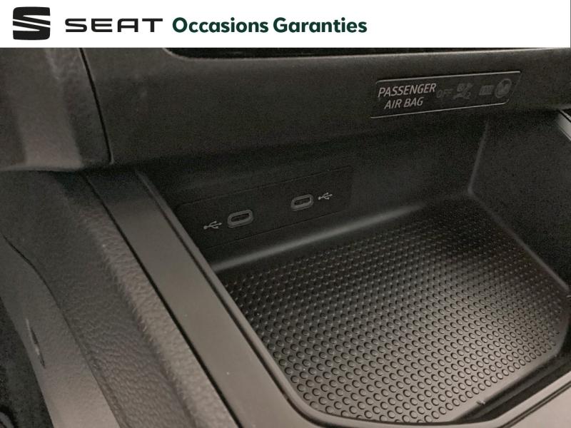 Voitures occasions SEAT IBIZA Style Business Nice