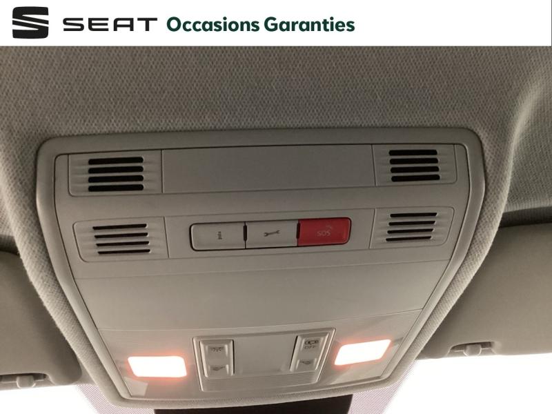 Voitures occasions SEAT IBIZA Style Business Nice