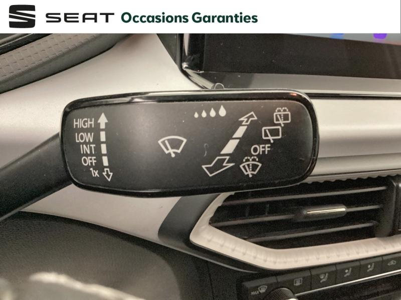 Voitures occasions SEAT IBIZA Style Business Nice