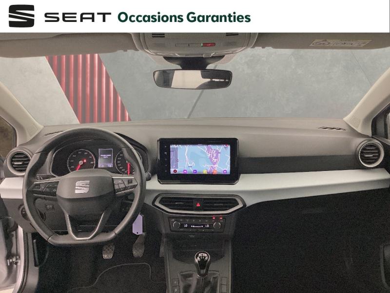 Voitures occasions SEAT IBIZA Urban Nice