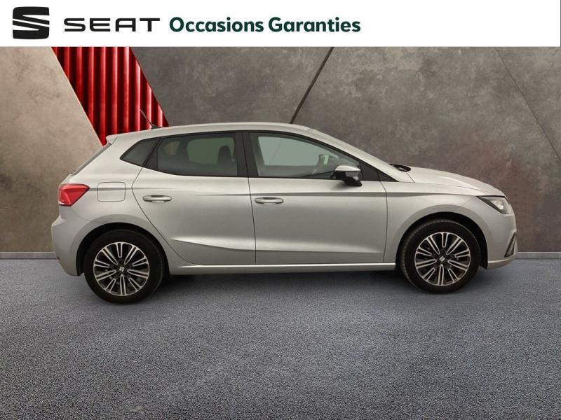 Voitures occasions SEAT IBIZA Urban Nice